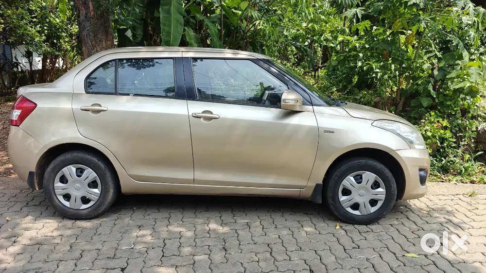 No Accident, Good Condition,