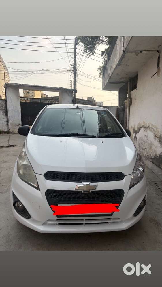 Chevrolet Beat 2016 Good Condition
