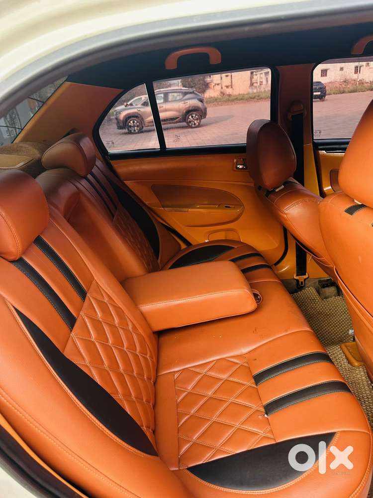 Maruti Suzuki Swift Dzire 1.3 Vxi, 2012, Petrol