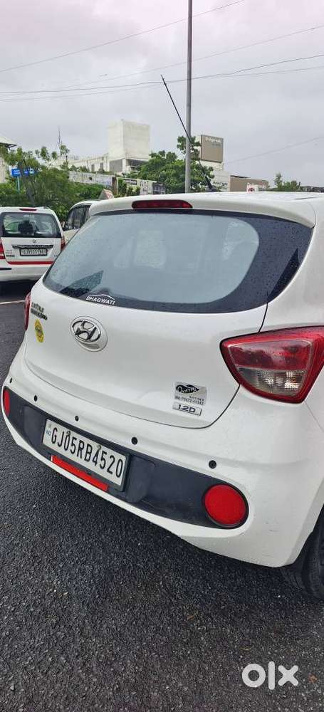 Hyundai Grand I10, 2017, Diesel