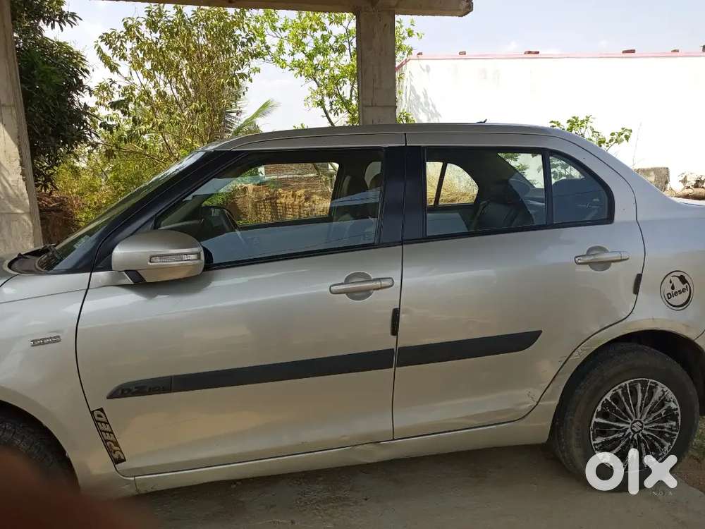 Maruti Suzuki Swift 2016 Vdi