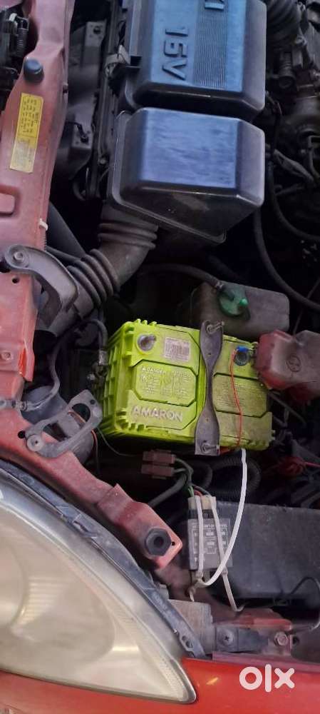Maruti Suzuki Swift, 2006, Petrol
