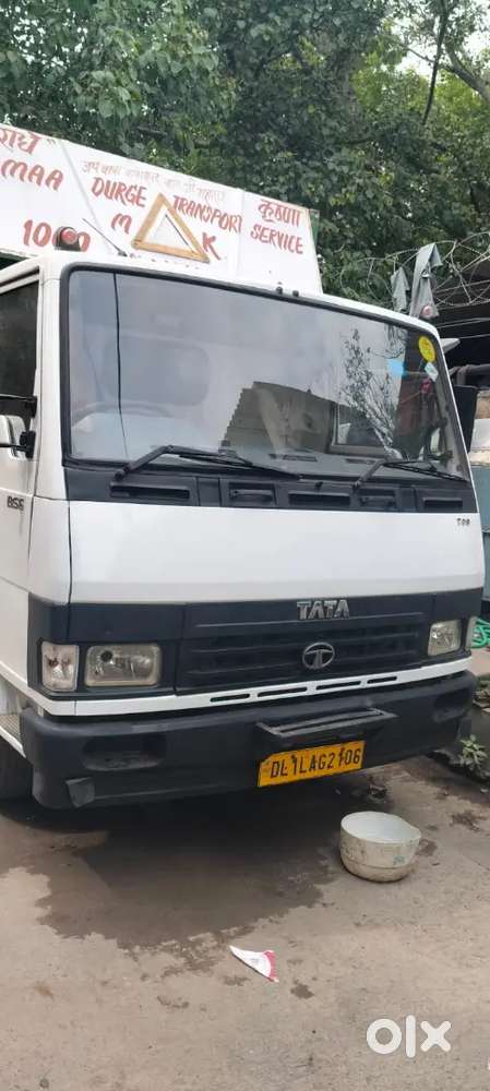 टाटा 709 जी एलपीटी सीएनजी (2022)