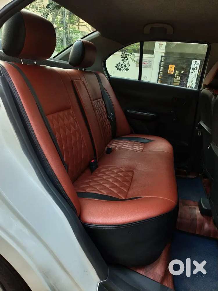 Maruti Suzuki Swift Dzire Tour 2016