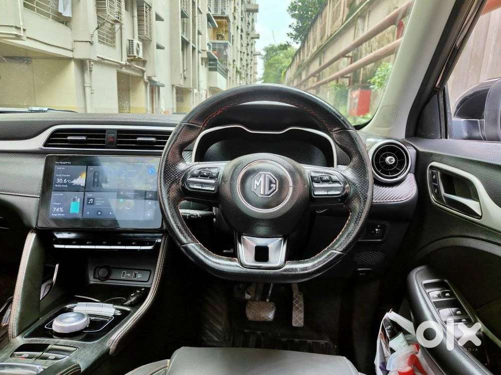 Mg Zs Ev Exclusive Pro, 2022, Electric