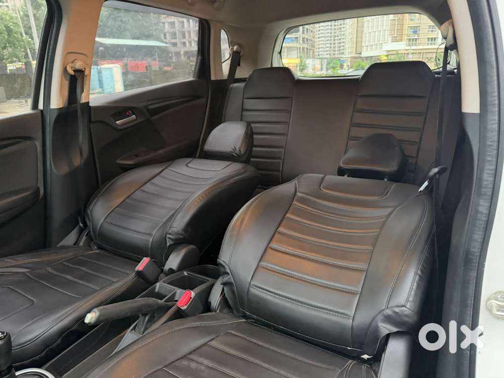 Honda Wr-v [ ] 1.2 Sv I-vtec Mt, 2022, Petrol