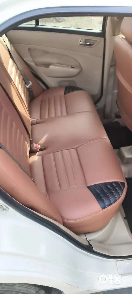 Maruti Suzuki Dzire 2017