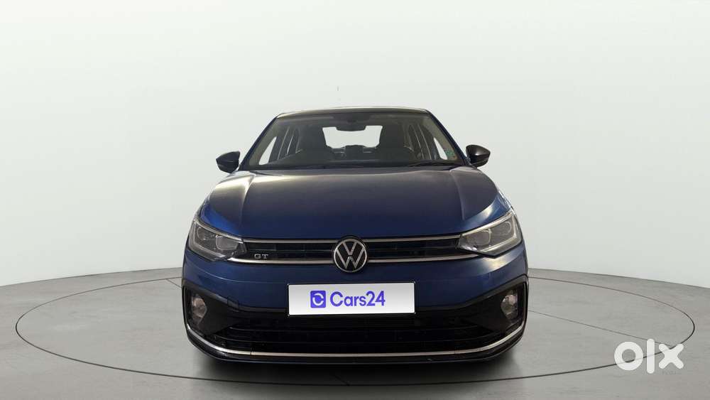 Volkswagen Virtus 1.5 Tsi Gt Plus Evo Dsg, 2022, Petrol