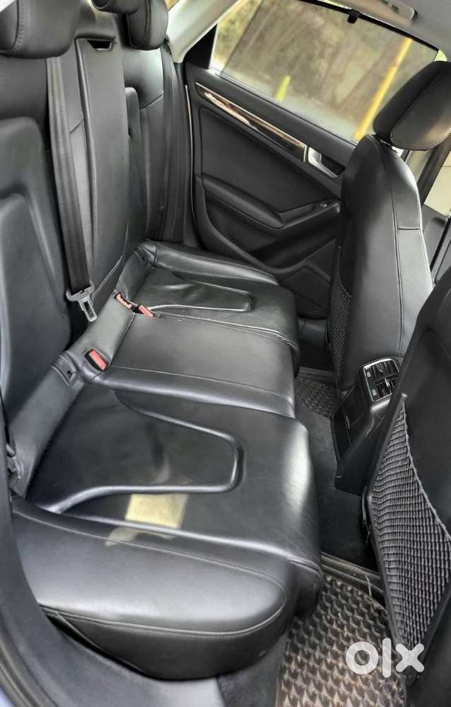 Audi A4 30 Tfsi Premium+ Sunroof, 2015, Petrol