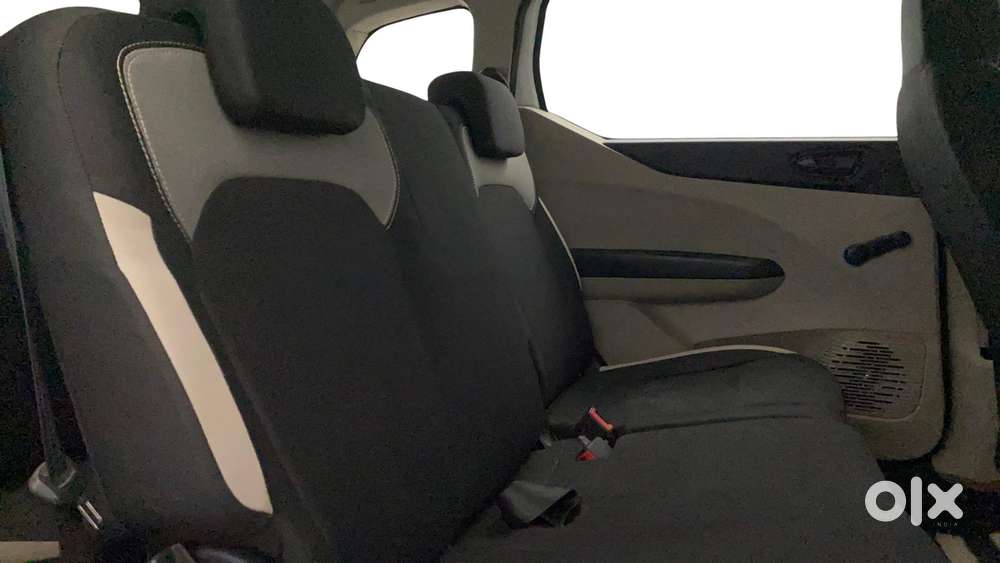 Renault Triber Rxl, 2020, Petrol