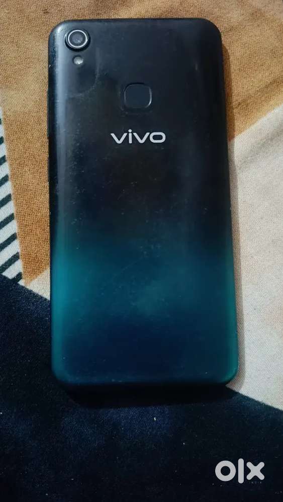Good condition but screen crash