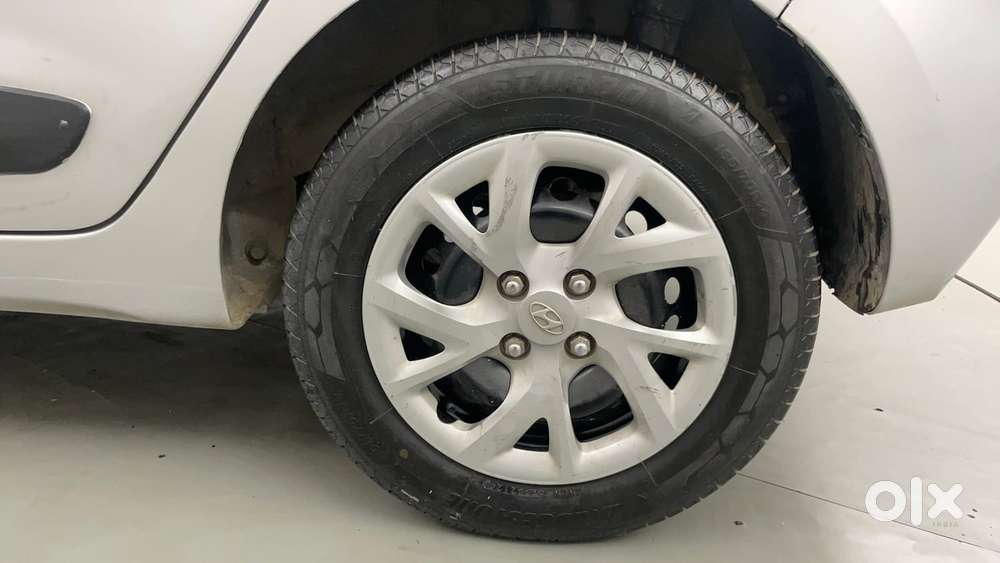 Hyundai Grand I10 1.2 Kappa Sportz, 2018, Petrol