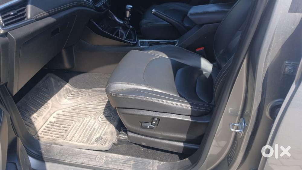 Mg Hector 2018 Diesel Good Condition