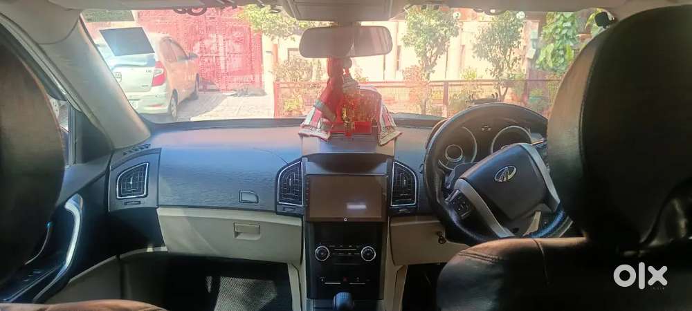 Mahindra Xuv500 2wd 2016 Diesel Car