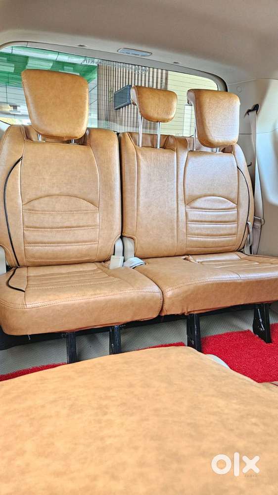 Kia Carnival Premium, 2021, Diesel