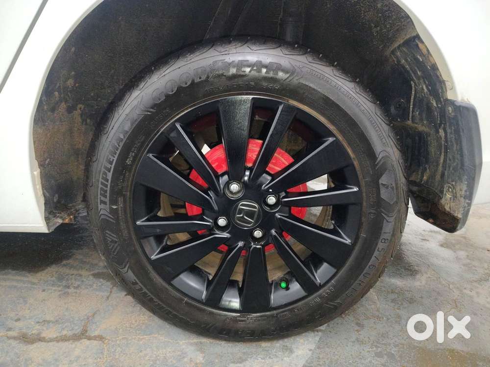 Honda City 1.5 V Mt, 2024, Petrol