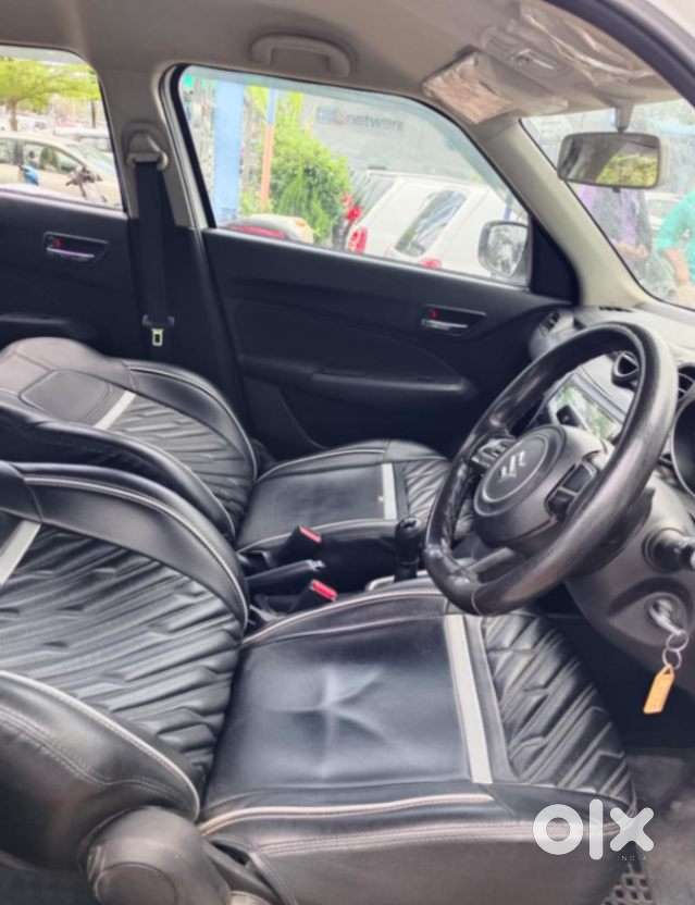 Maruti Suzuki Swift 1.2 Vxi (o), 2022, Petrol