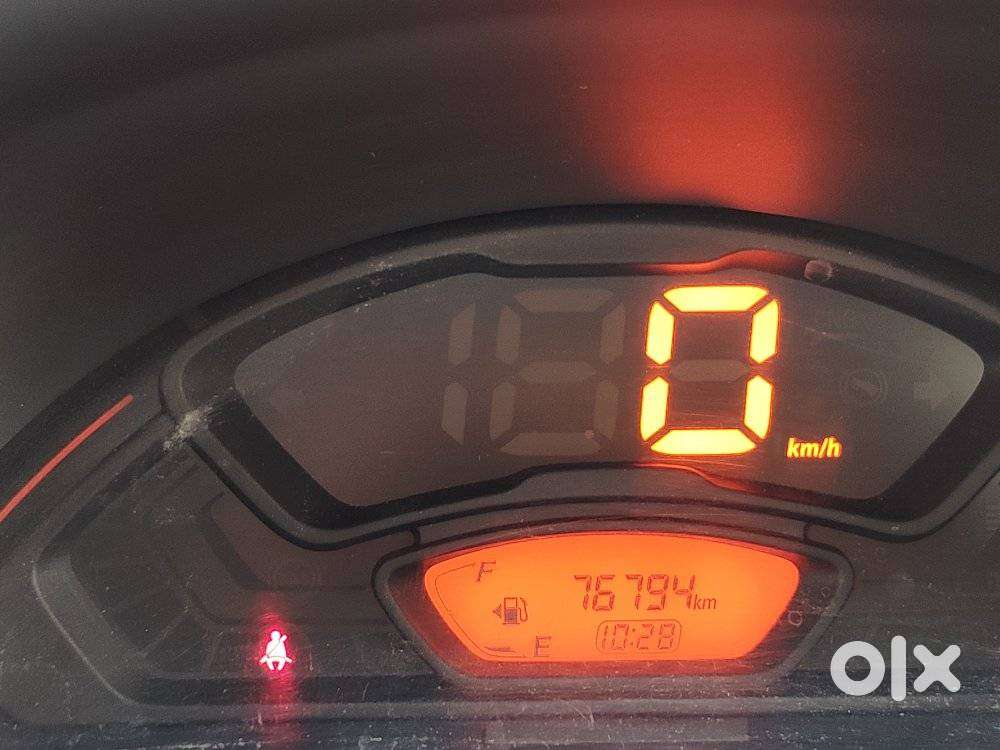 Maruti Suzuki Alto K10 1.0 Vxi, 2022, Petrol