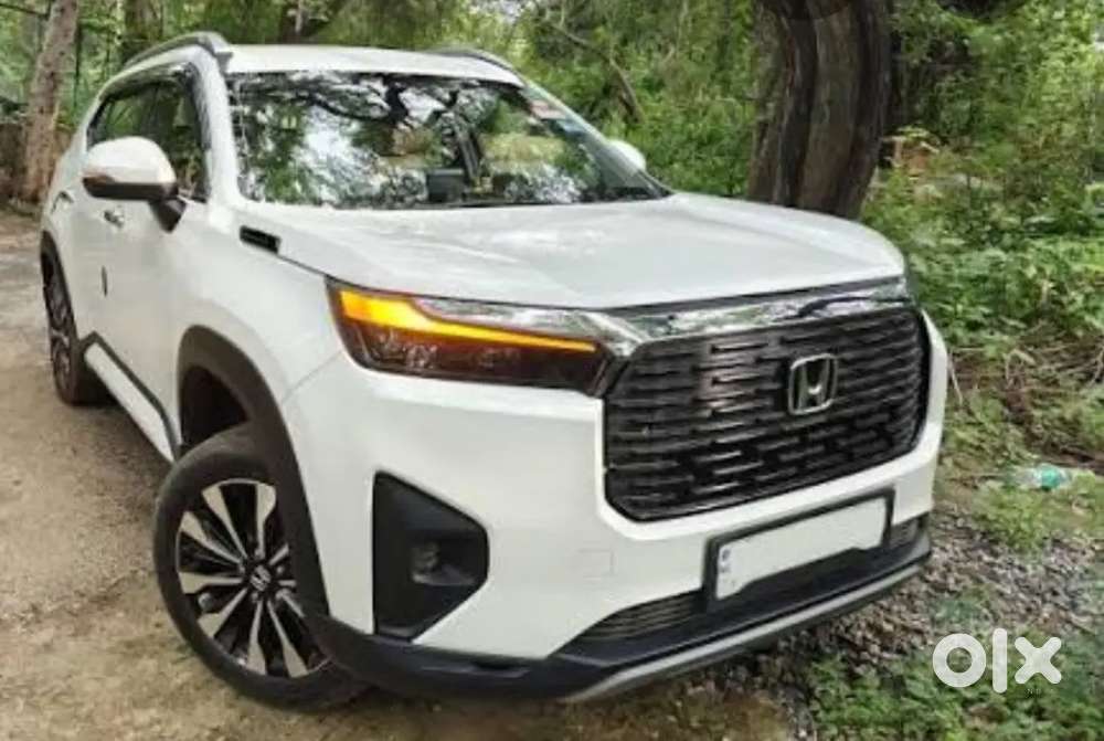 Honda Elevate 2023 Petrol Good Condition