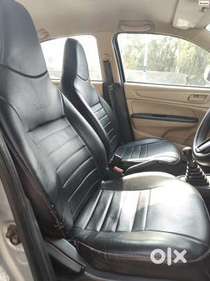 Honda Amaze E Petrol, 2020, Petrol