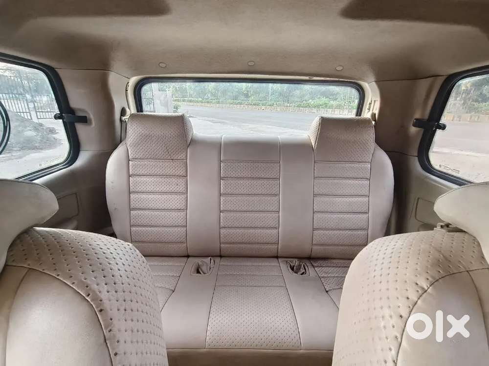 Mahindra Xylo Diesel 2015