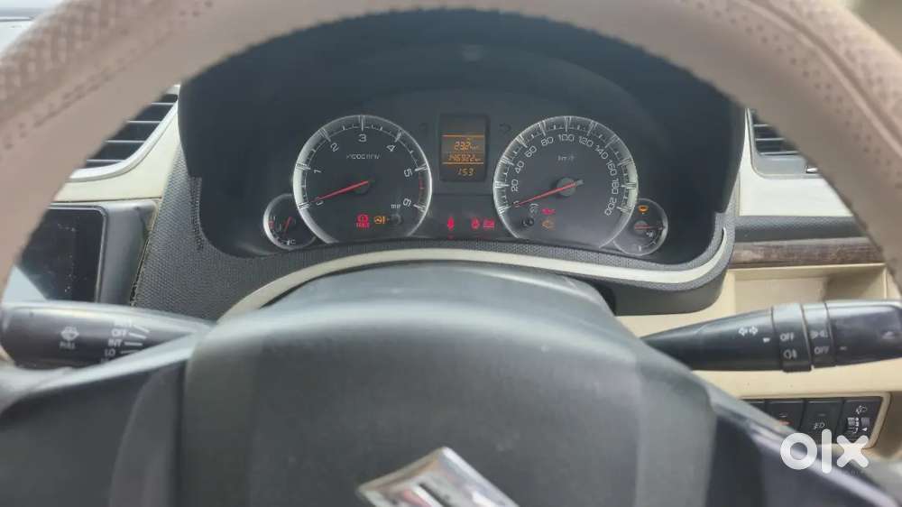 Maruti Suzuki Swift 2nd Owner Vdi 2014