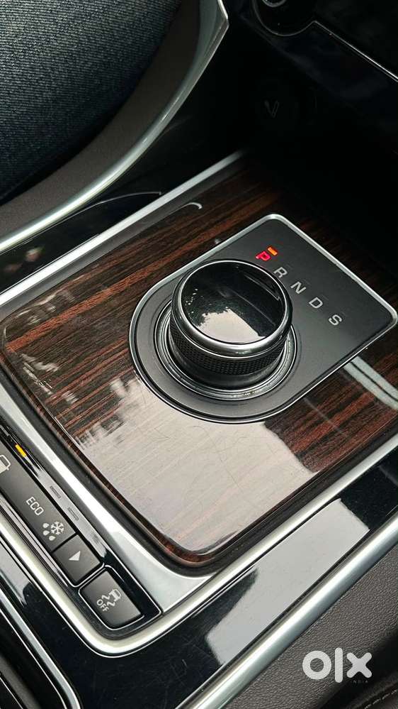Jaguar Xf 2.0 Diesel Portfolio, 2018, Diesel