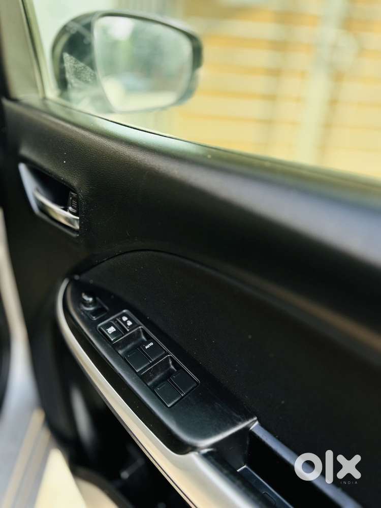 Maruti Suzuki Baleno Alpha, 2018, Petrol