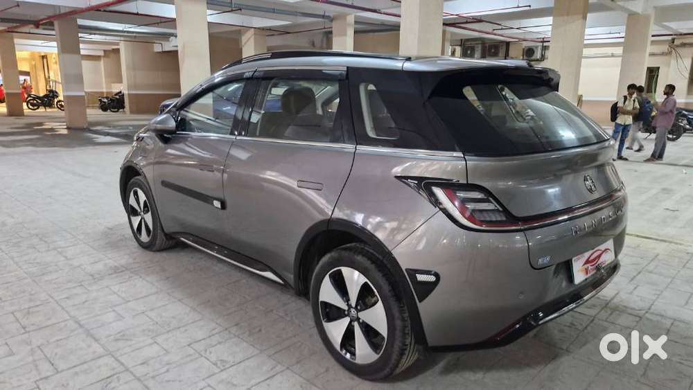Mg Windsor Ev Essence, 2025, Electric