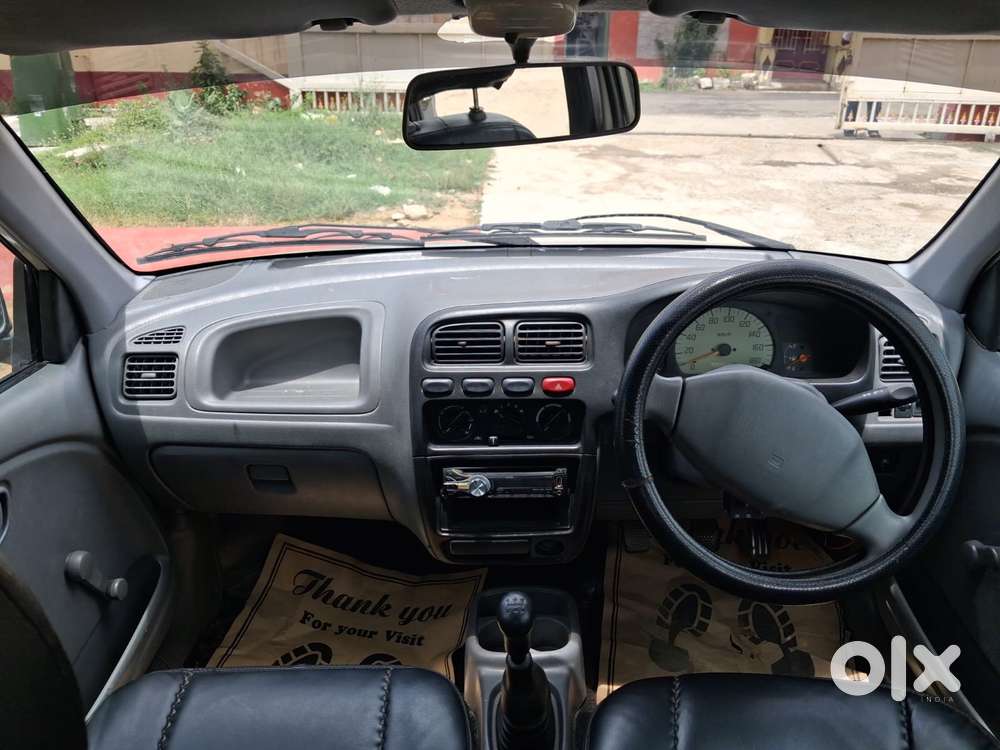 Mahindra Logan Diesel 1.5 Dls, 2010, Diesel