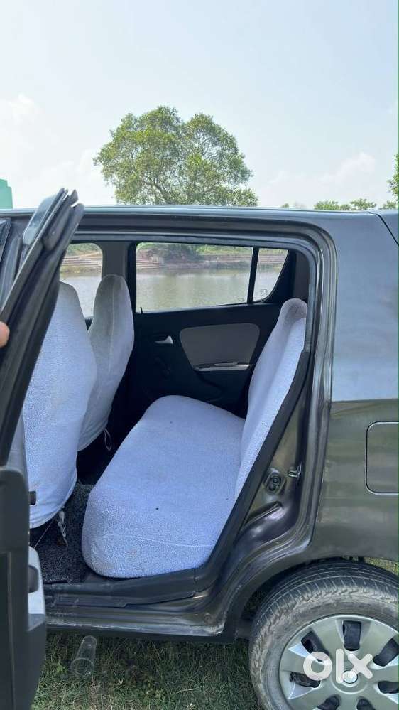 Maruti Suzuki Alto K10 Vxi (o), 2016, Petrol