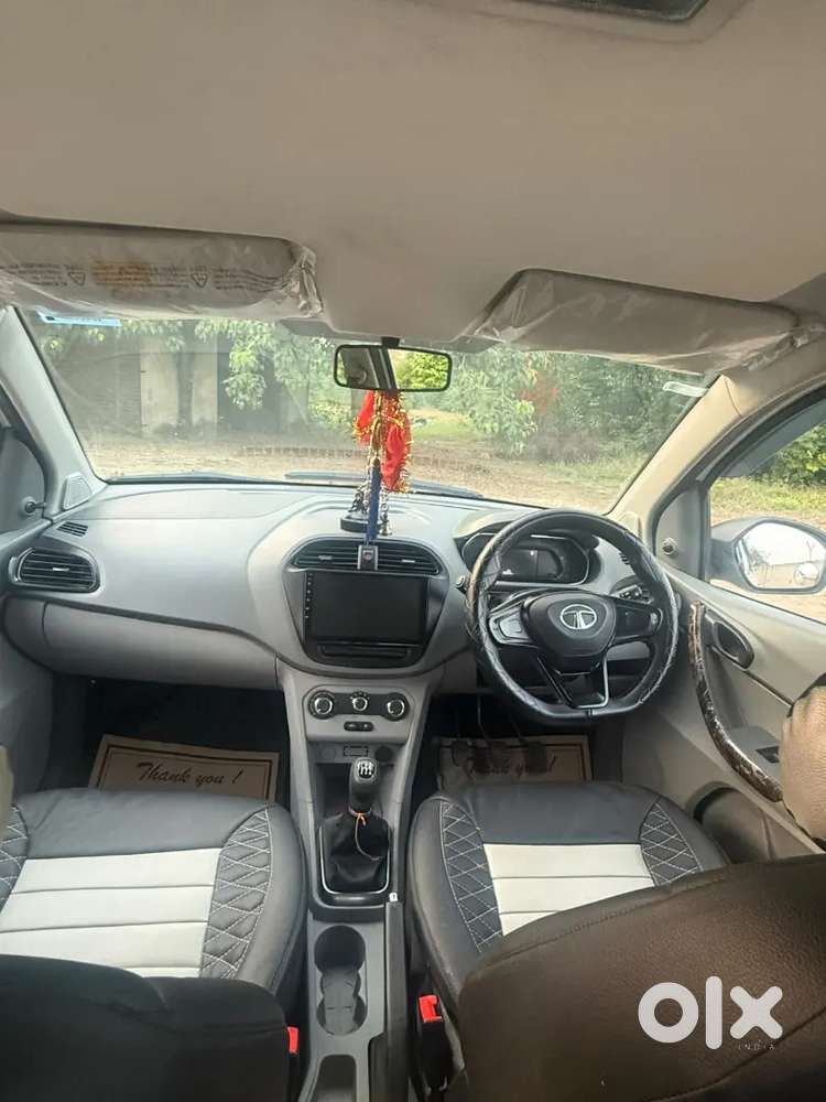 Tata Tigor Xe 2021 Petrol Manual