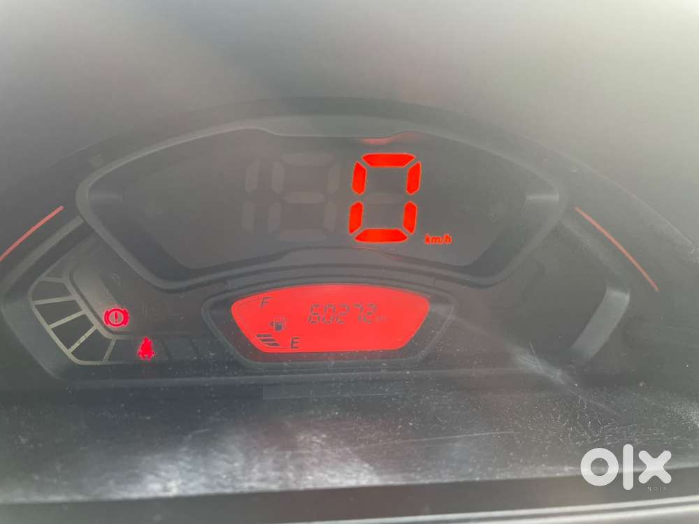Maruti Suzuki S-presso Vxi Plus, 2024, Petrol