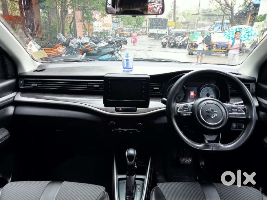 Maruti Suzuki Xl6 1.5 Zeta At, 2021, Petrol