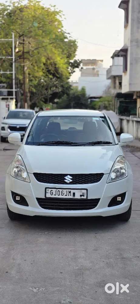 Maruti Suzuki Swift 2015 Diesel Good Condition