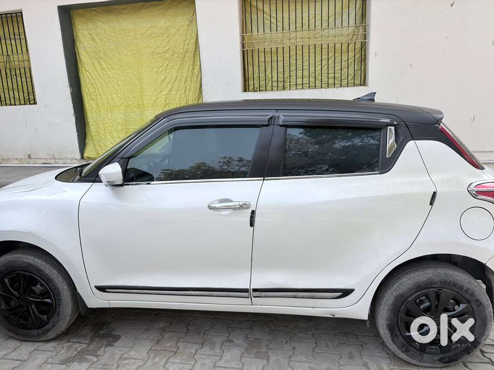 Maruti Suzuki Swift 2018