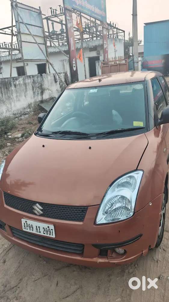 Maruti Suzuki Swift 2005 Petrol 99850 Km Driven