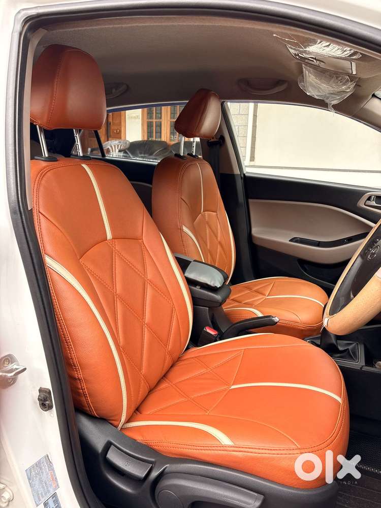 Hyundai I20 2015-2017 Sportz 1.2, 2015, Petrol