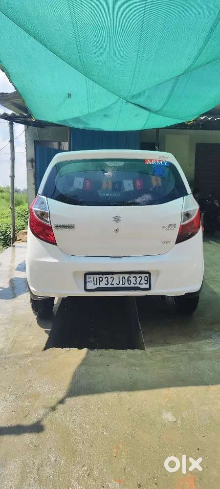 Maruti Suzuki Alto 2018