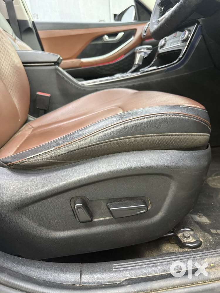 Hyundai Alcazar 1.5 Signature (o) Diesel At 7 Str, 2023, Diesel