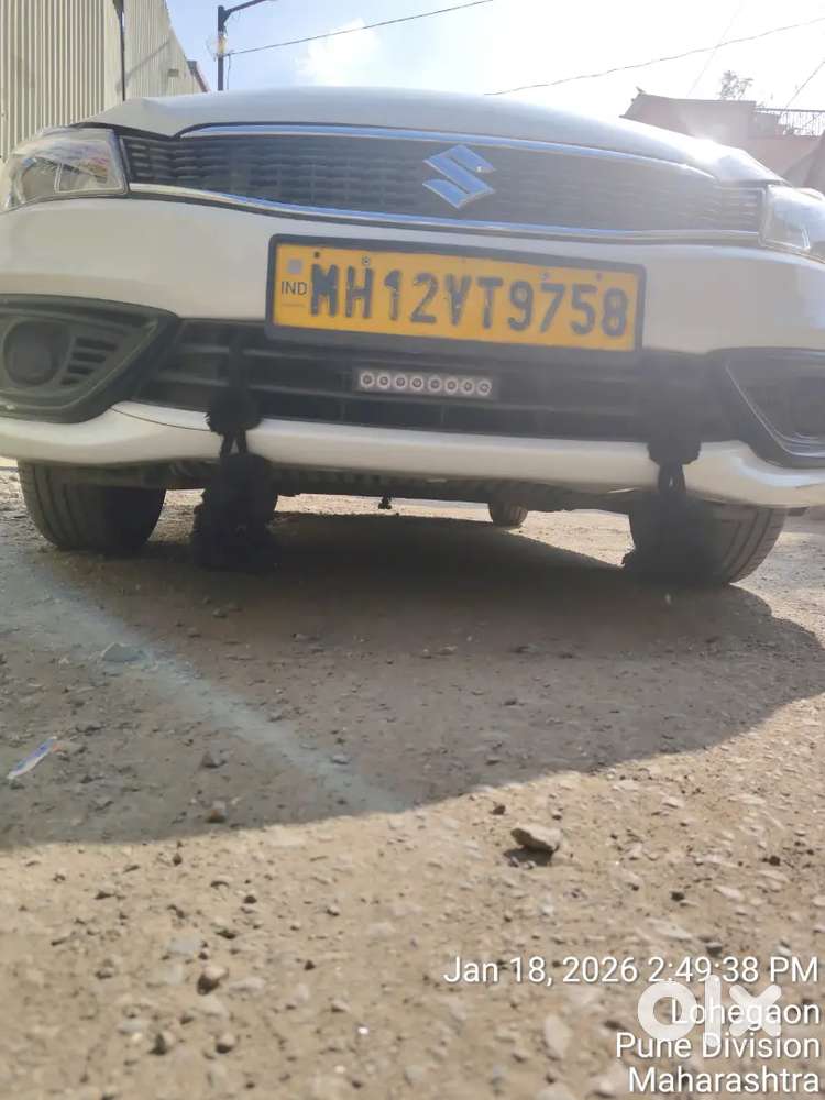 Maruti Suzuki Ciaz 2024 Petrol 111000 Km Driven