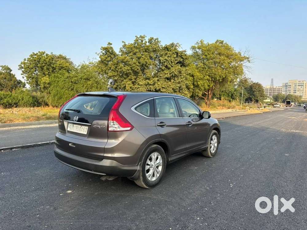 Honda Cr-v 2.4 Automatic, 2014, Petrol