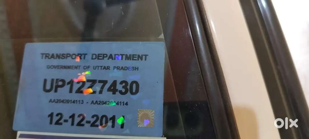 Maruti Suzuki Alto 2011lx