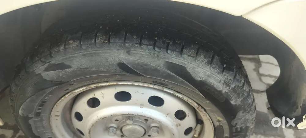 Tata Indigo Ecs 2014 Diesel Well Maintained