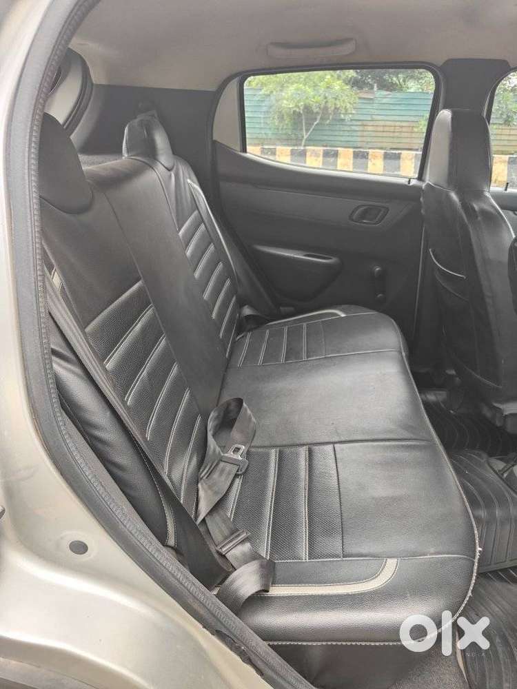 Renault Kwid Rxl, 2016, Petrol