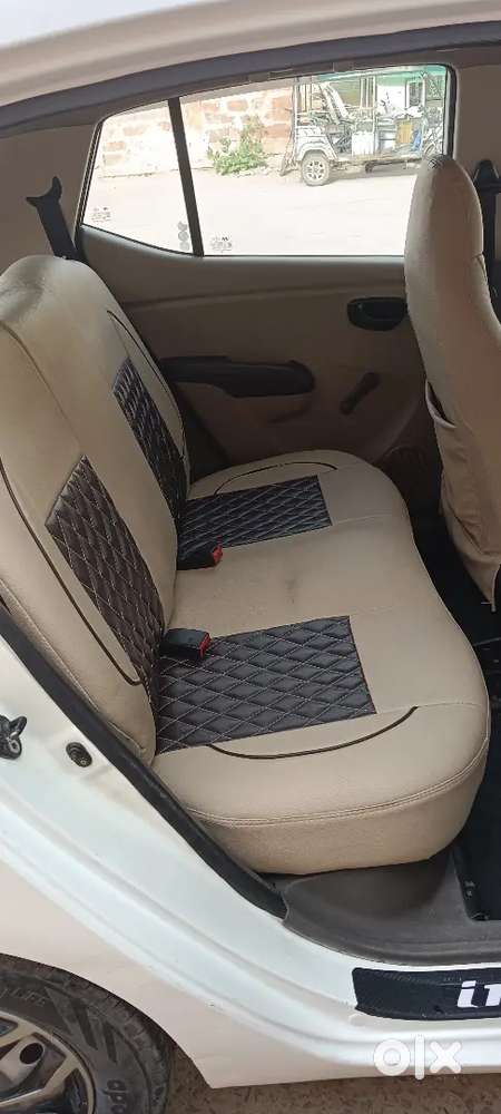 Hyundai I10 2013 Petrol Well Maintained