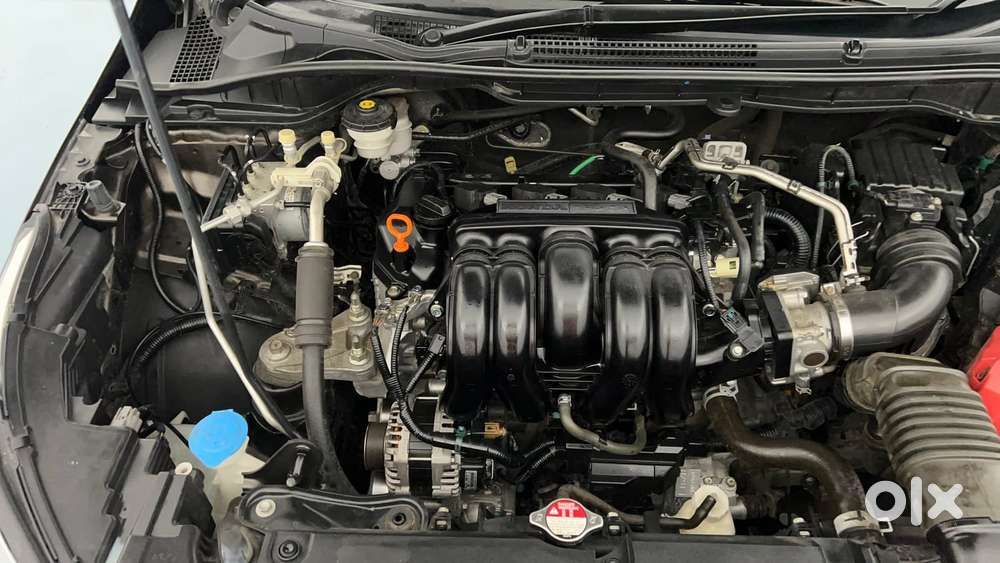 Honda City 1.5 Zx I-vtec Mt, 2023, Petrol