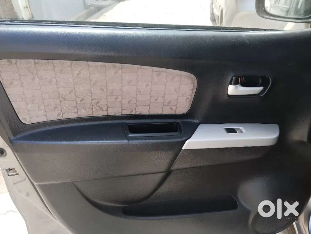 Good Condition With Insurance