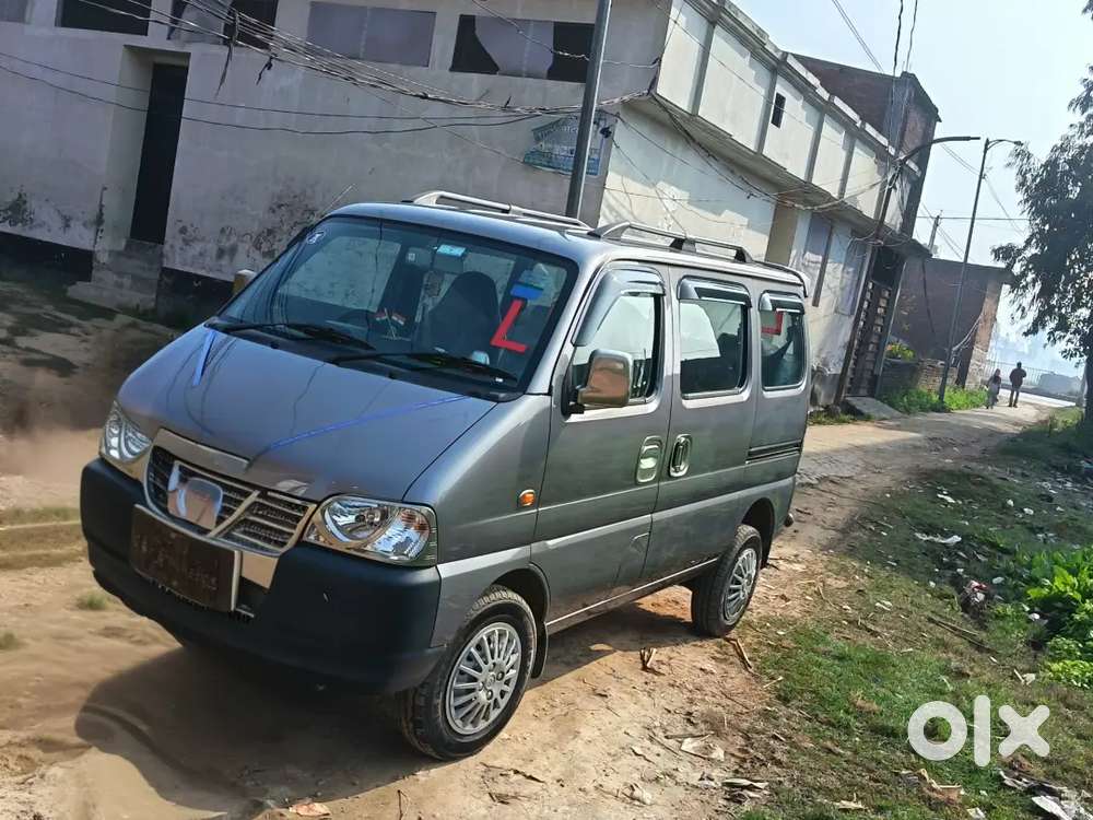 Maruti Suzuki Eeco 2024 Petrol 15000 Km Driven