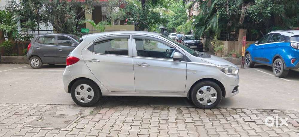 Tata Tiago 1.2 Revotron Xt Cng, 2019, Cng & Hybrids